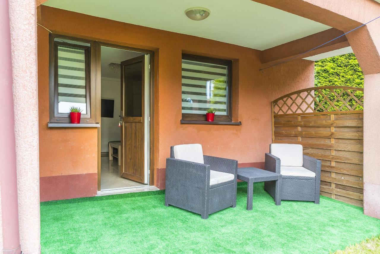 Homestay Alga Wladyslawowo