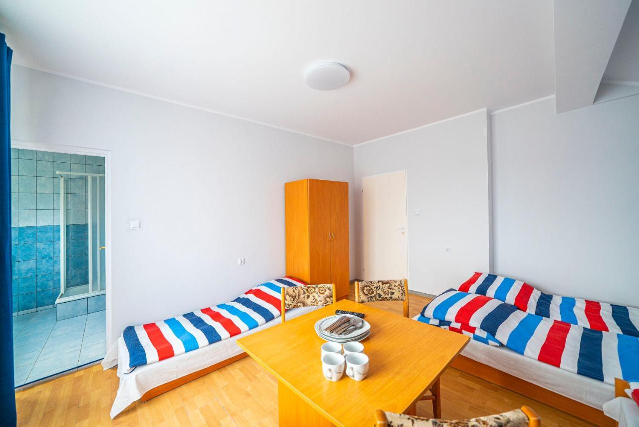 Homestay Alga Wladyslawowo