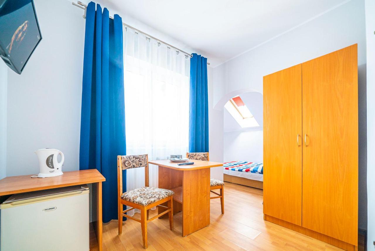 Alga Homestay Wladyslawowo