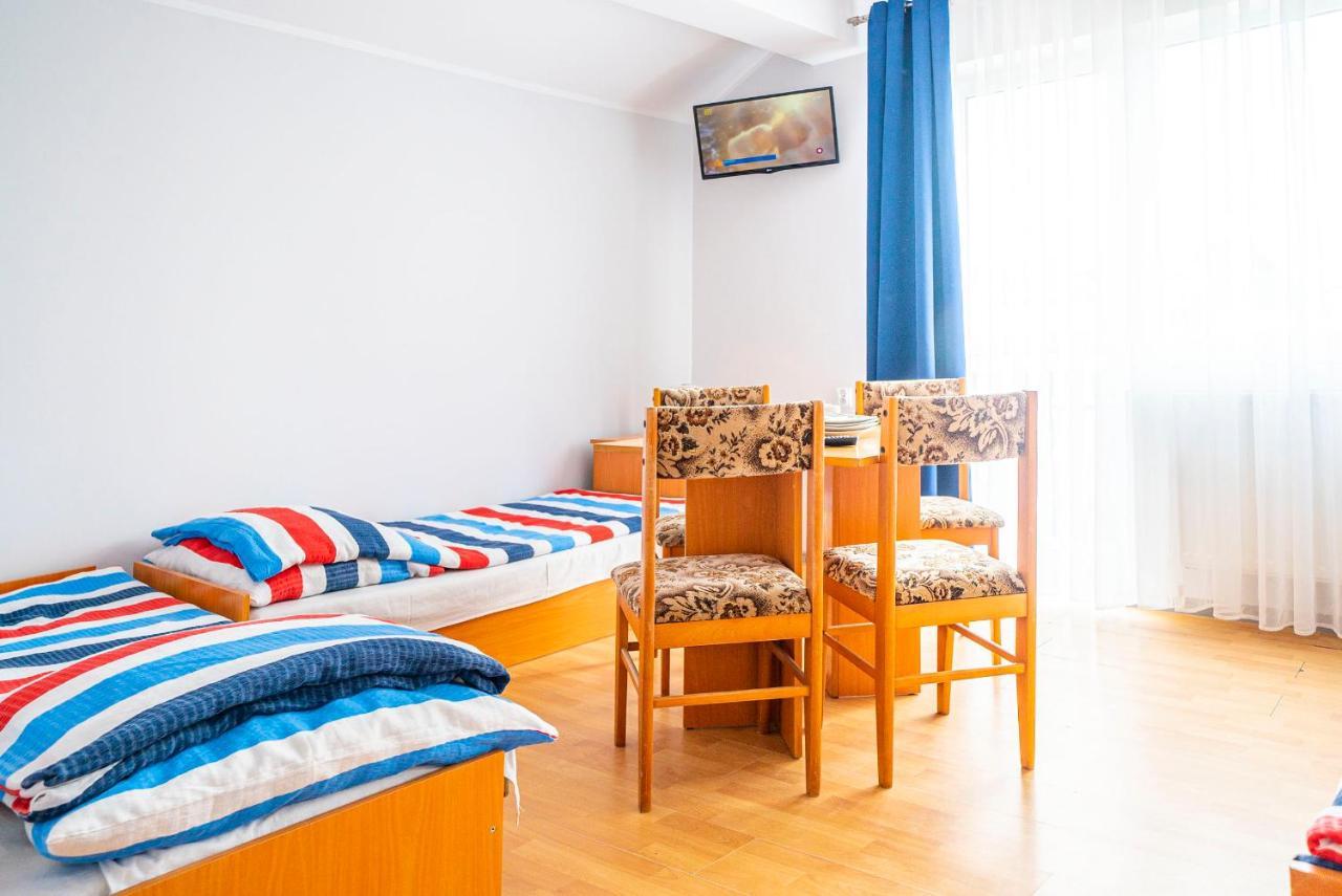 Homestay Alga