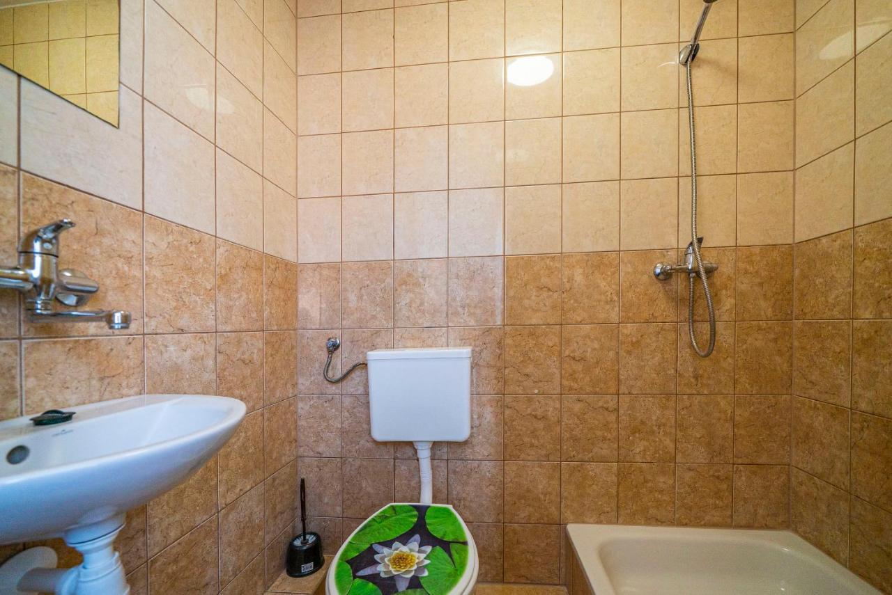 Alga Privatunterkunft