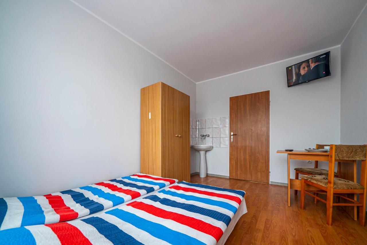Homestay Alga Wladyslawowo