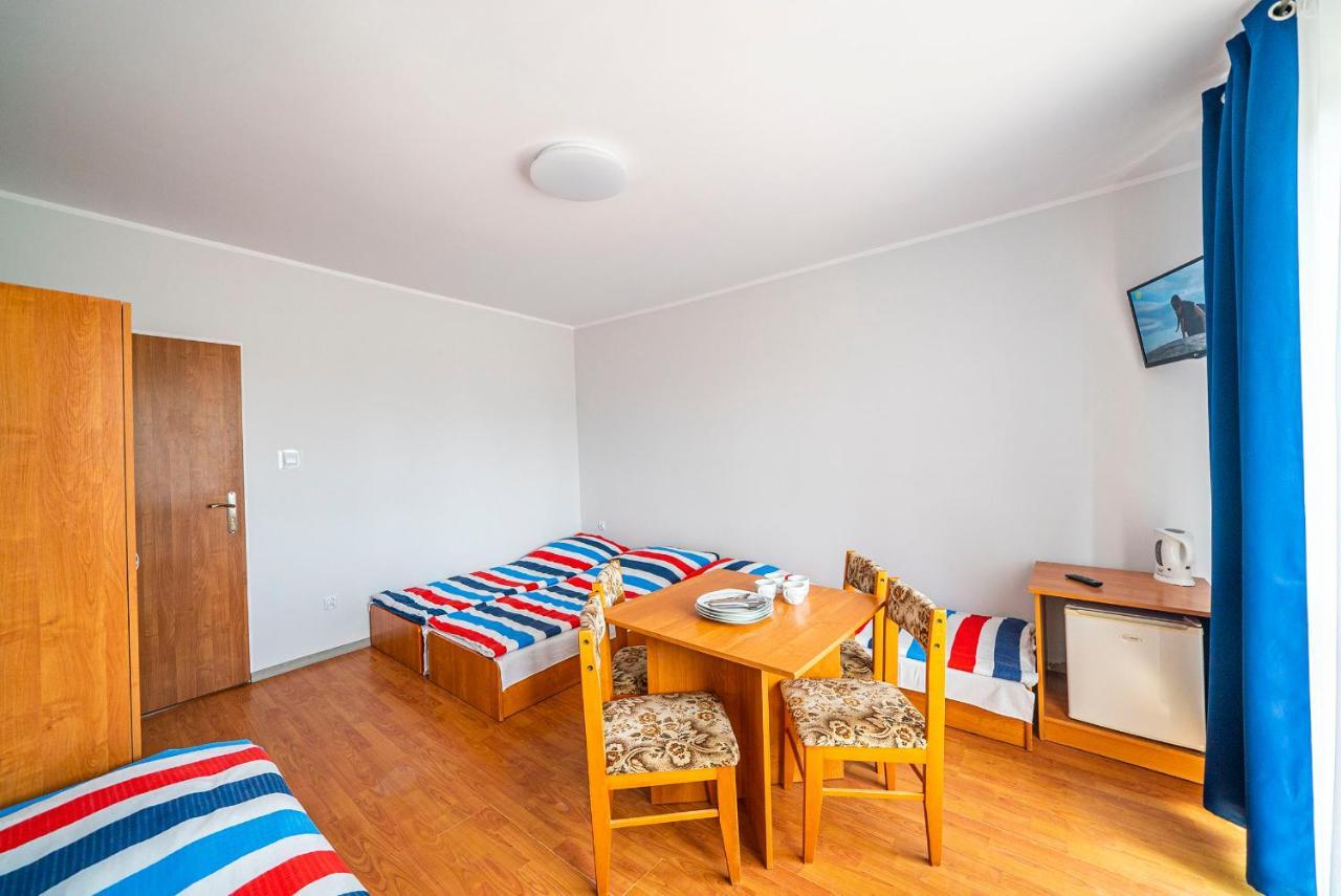 Alga Homestay Wladyslawowo