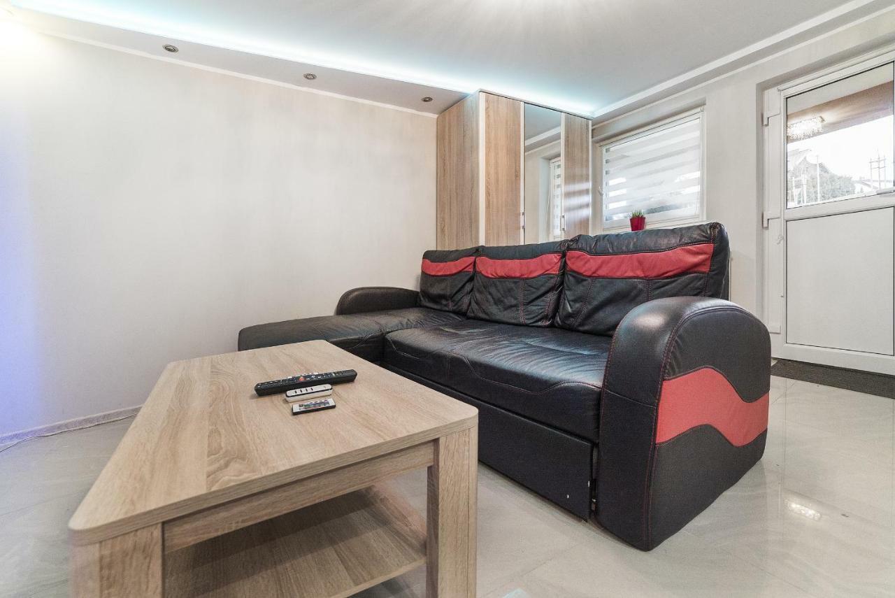 Alga Homestay Wladyslawowo